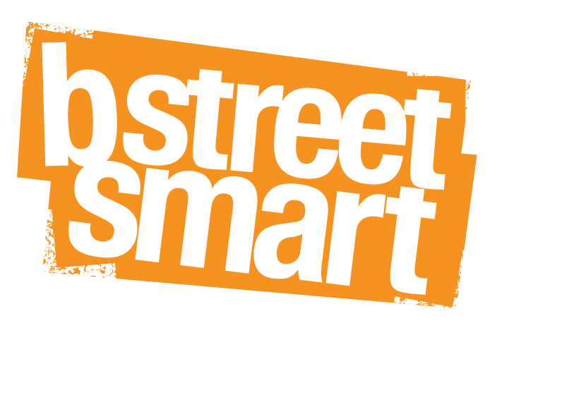 bStreetSmart Logo