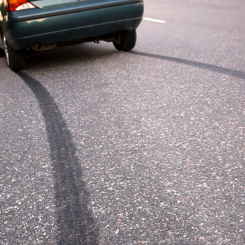 Stopping Distances