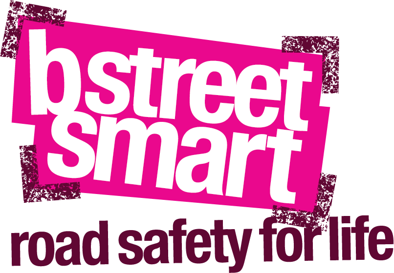 bStreetSmart Logo