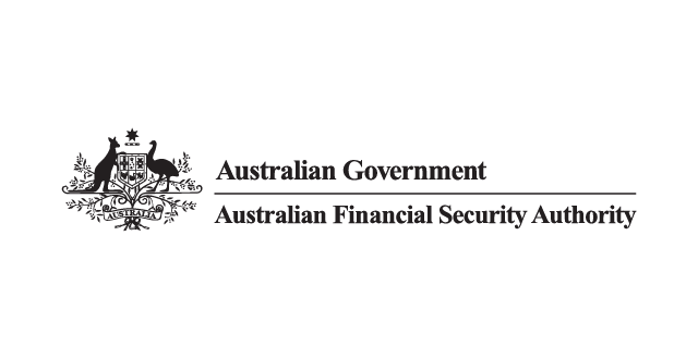 Australian Financial Security Authority