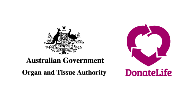 Donate Life