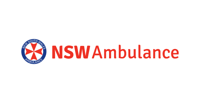 Ambulance NSW