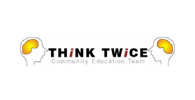 Think Twice
